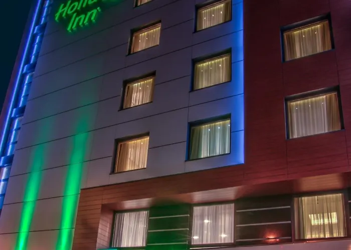 Holiday Inn Plovdiv