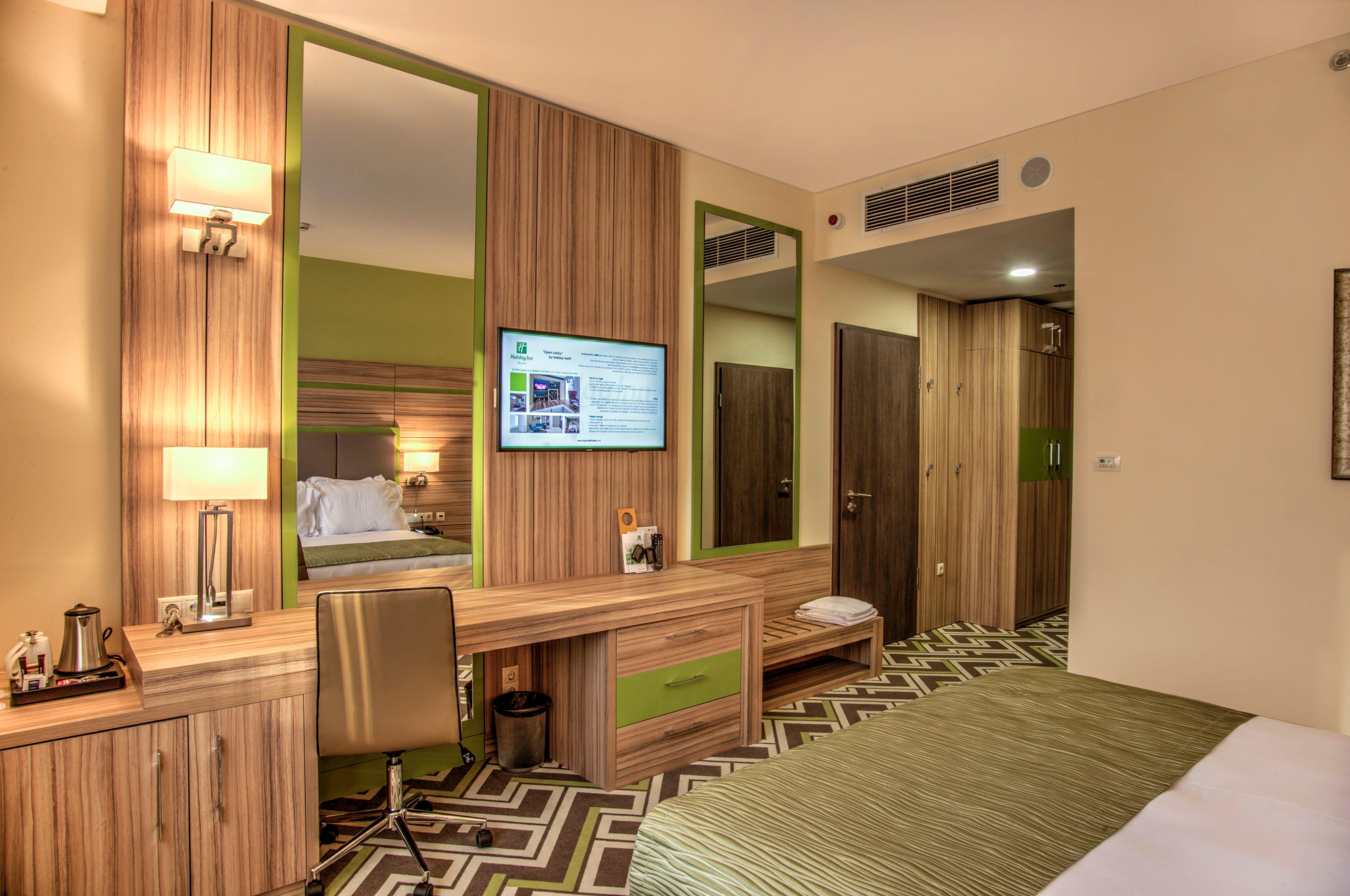 Hotel Holiday Inn Plovdiv By Ihg Plovdiv