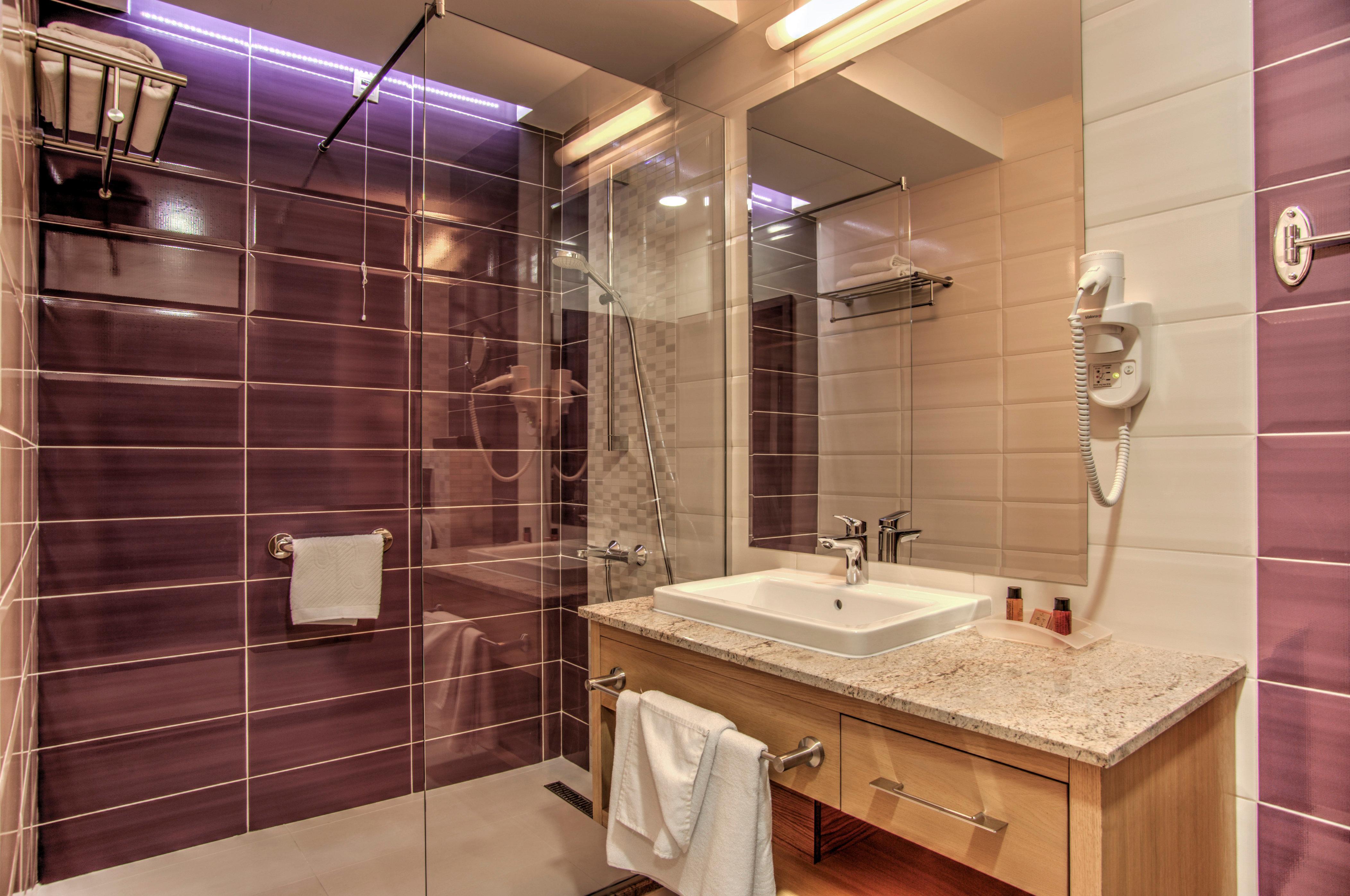 Holiday Inn Plovdiv By Ihg Hotel 4*