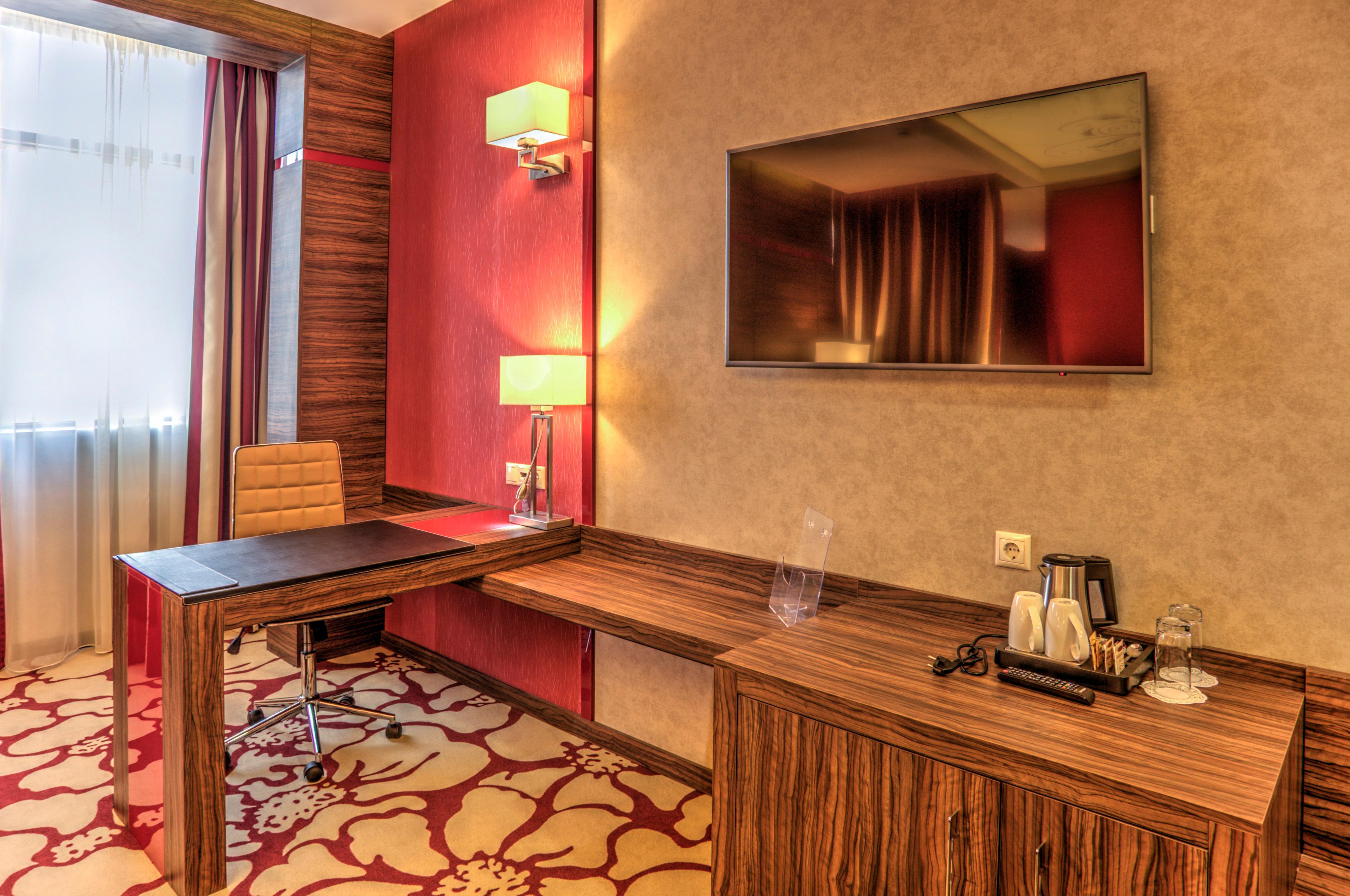 Holiday Inn Plovdiv By Ihg Hotel