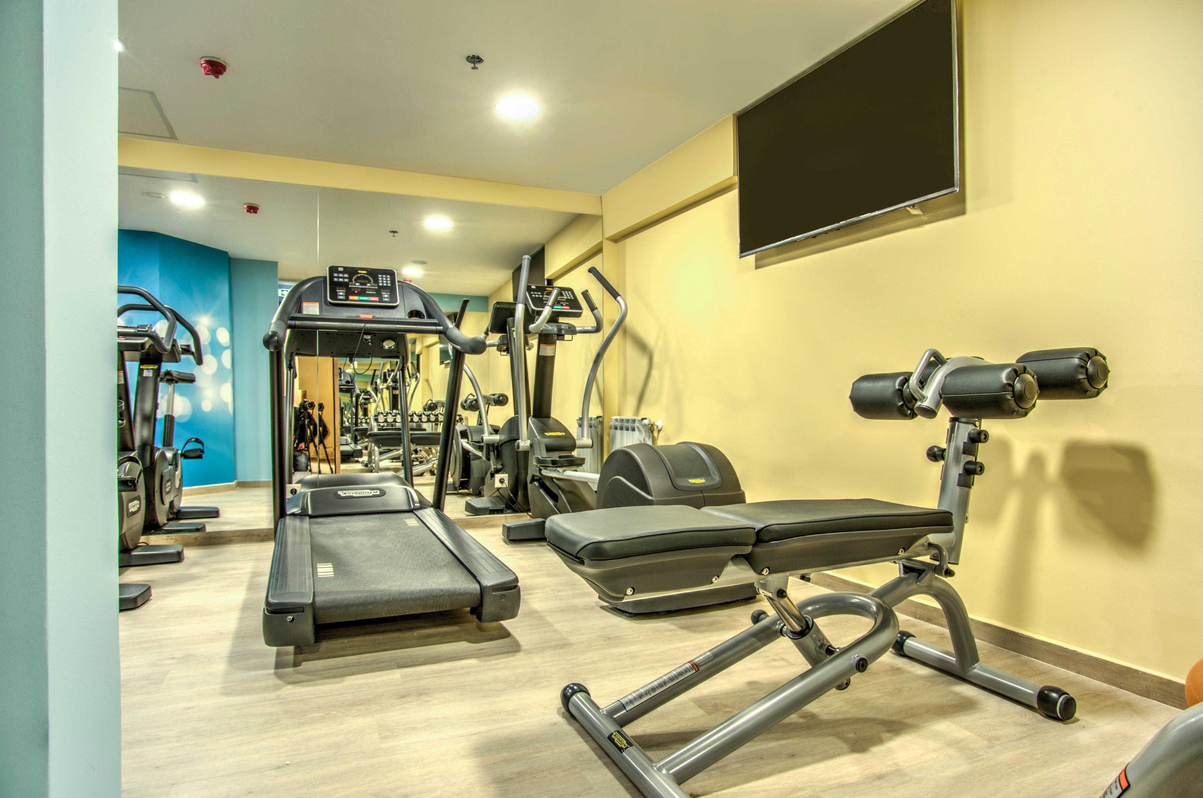 Hotel Holiday Inn Plovdiv By Ihg 4*