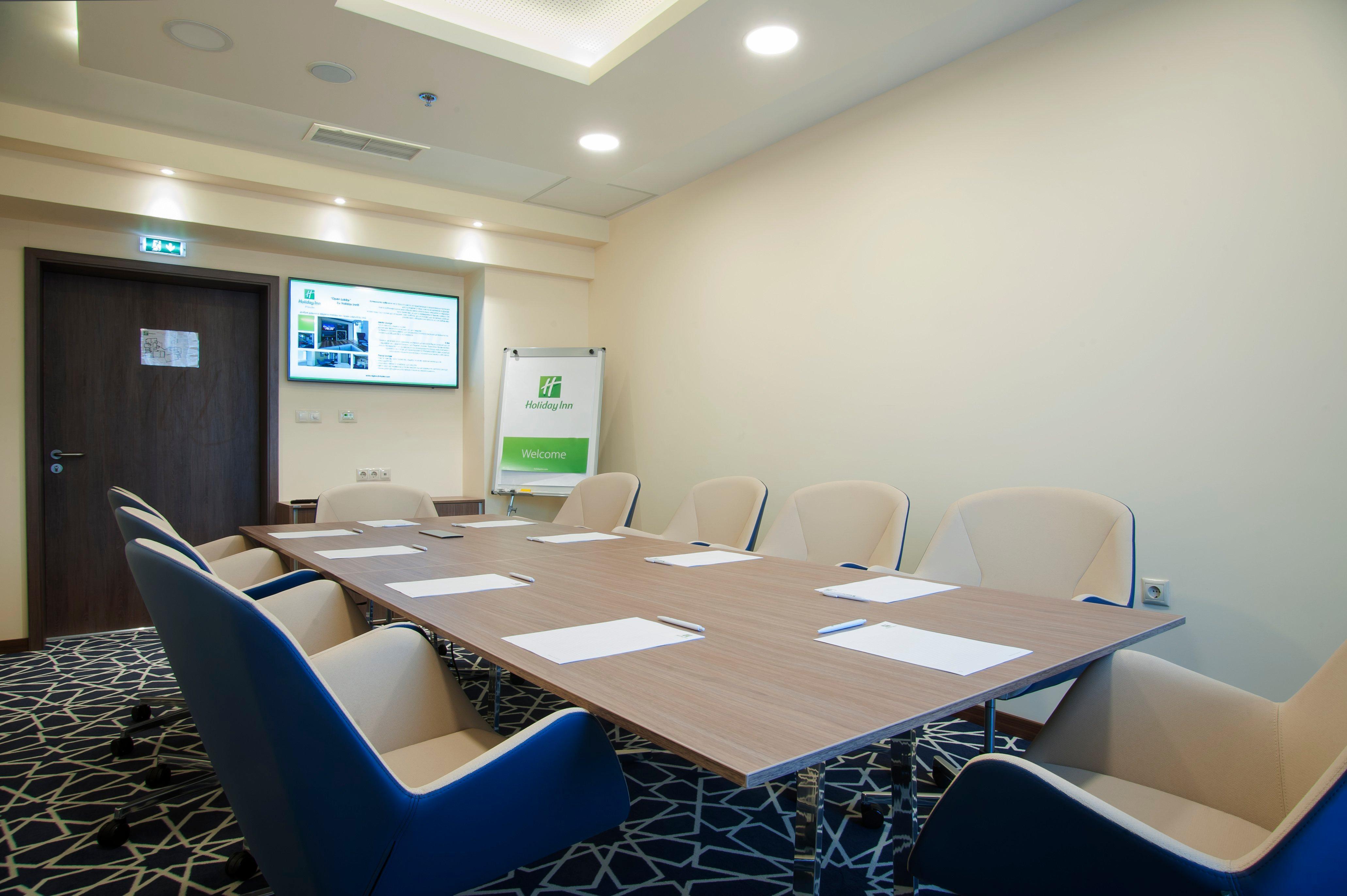 Holiday Inn Plovdiv By Ihg 4* Plovdiv