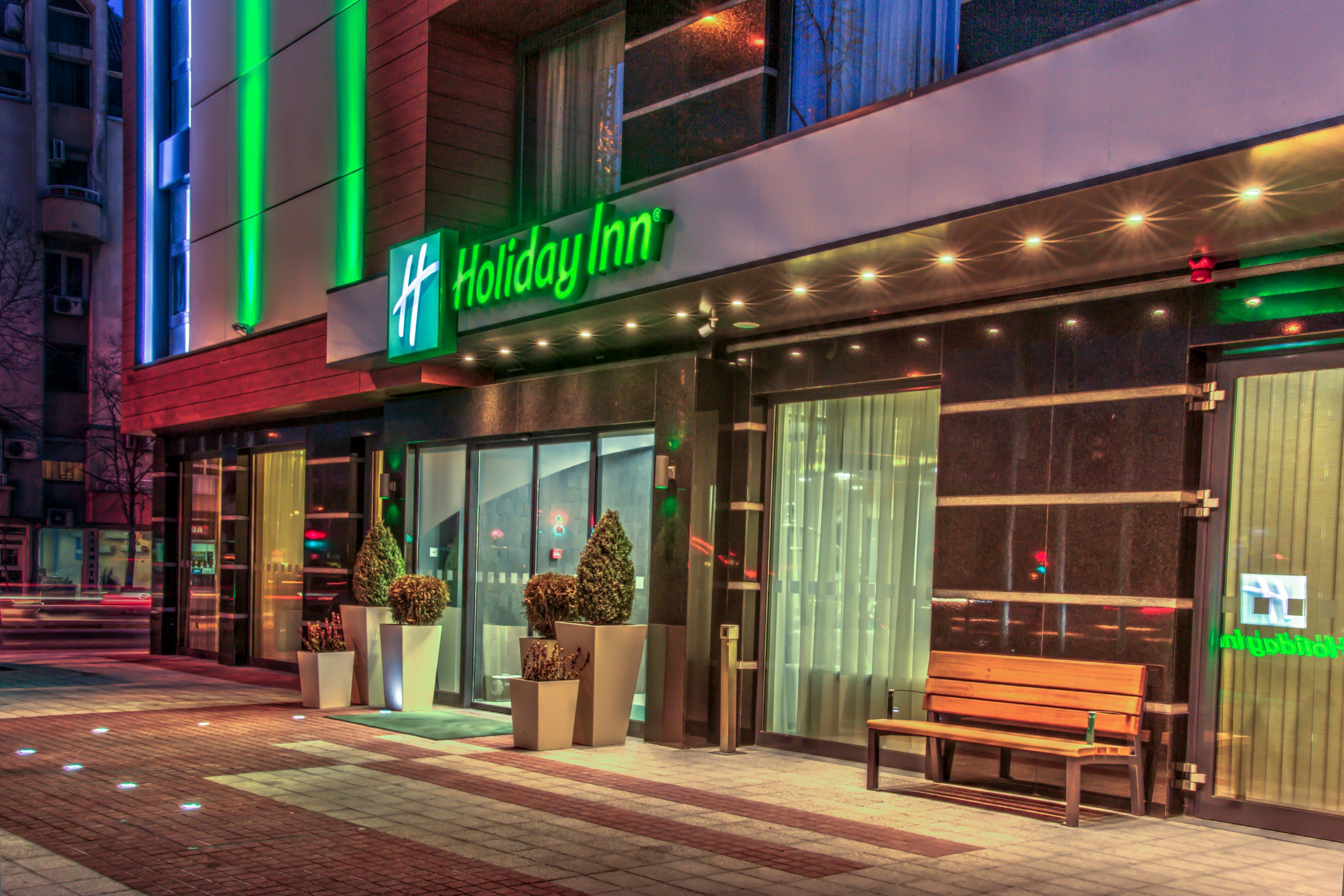 Хотел By Ihg