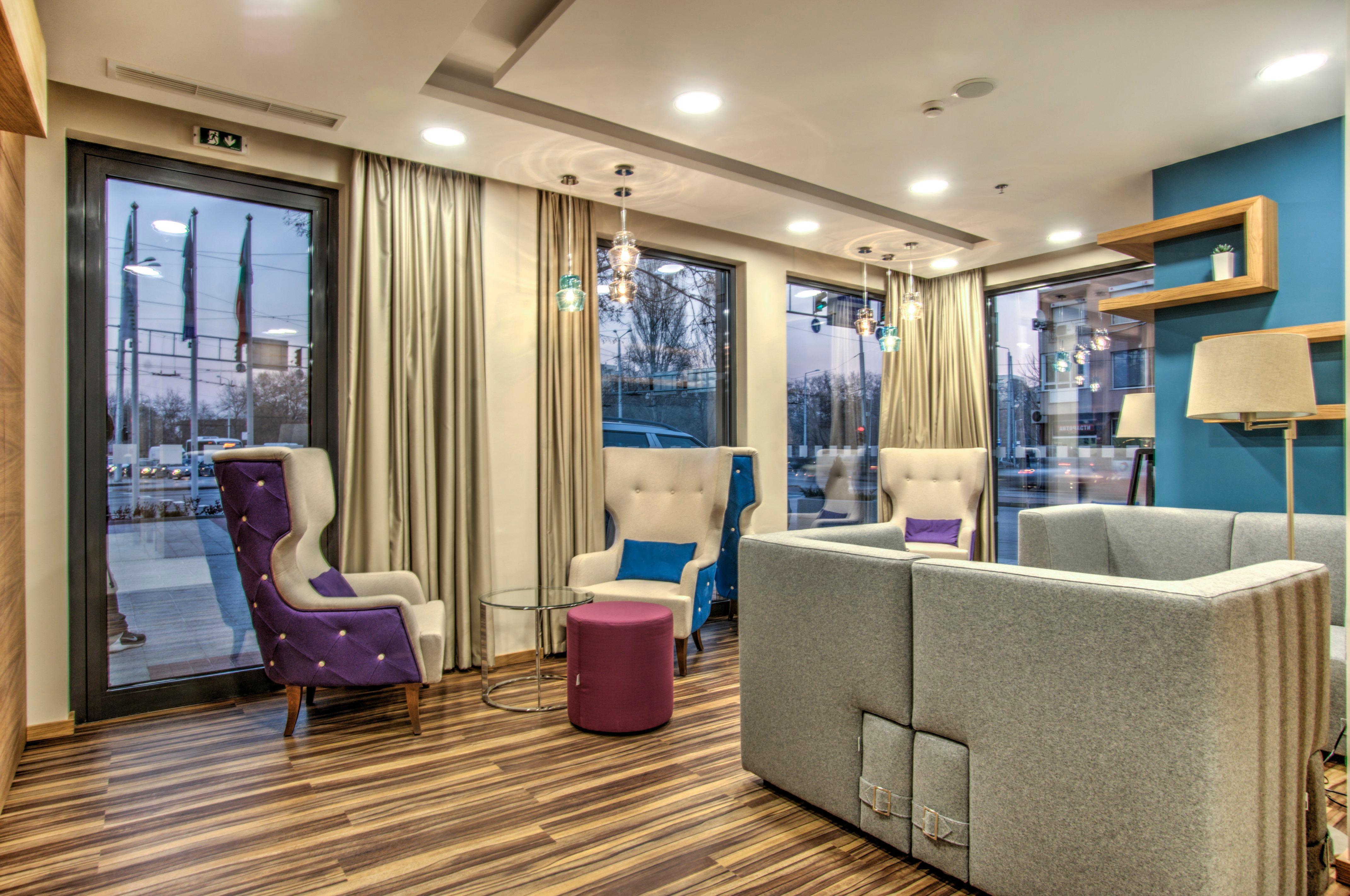 Holiday Inn Plovdiv By Ihg