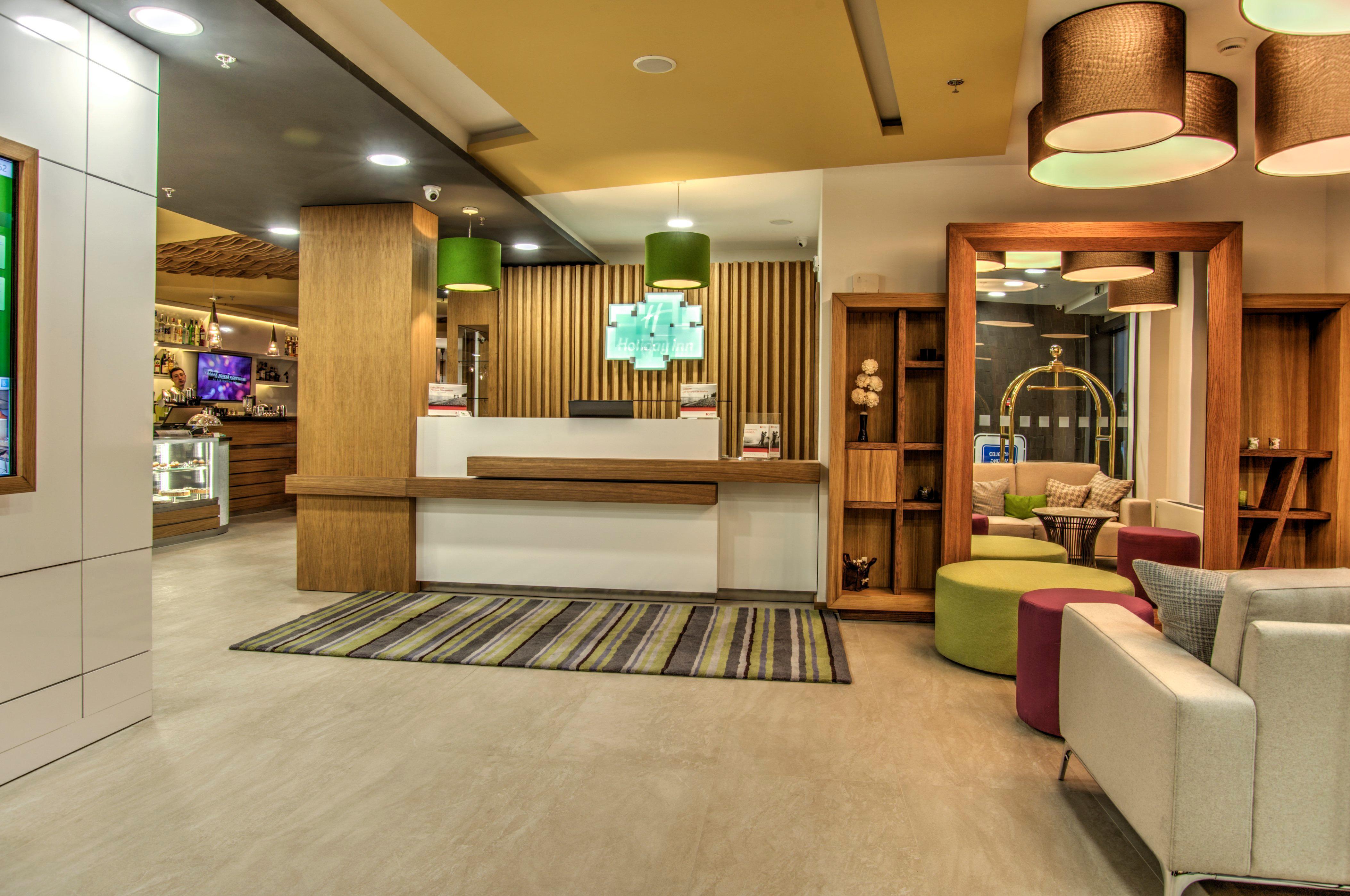 Holiday Inn Plovdiv By Ihg
