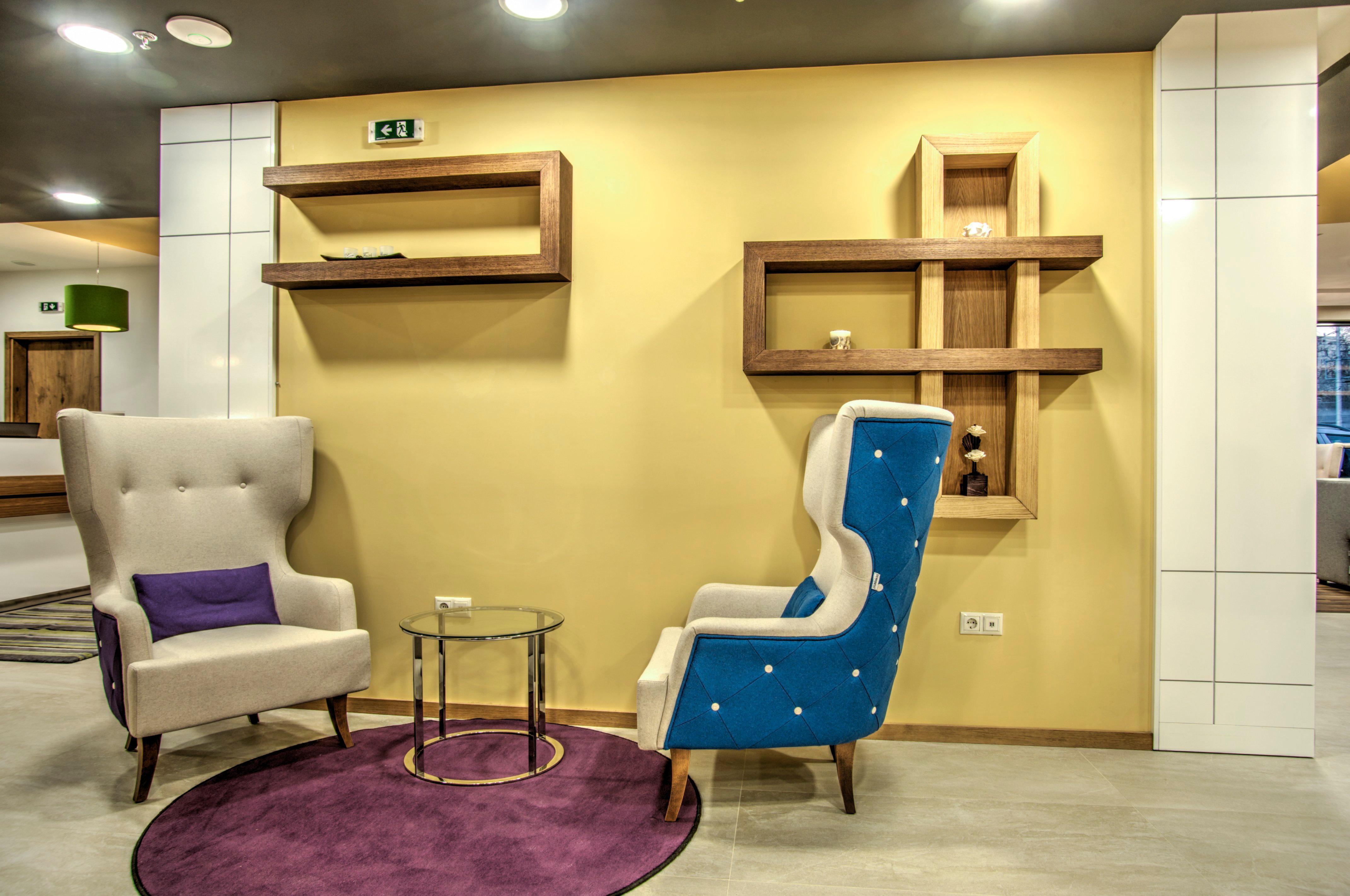 Holiday Inn Plovdiv By Ihg 4* Plovdiv
