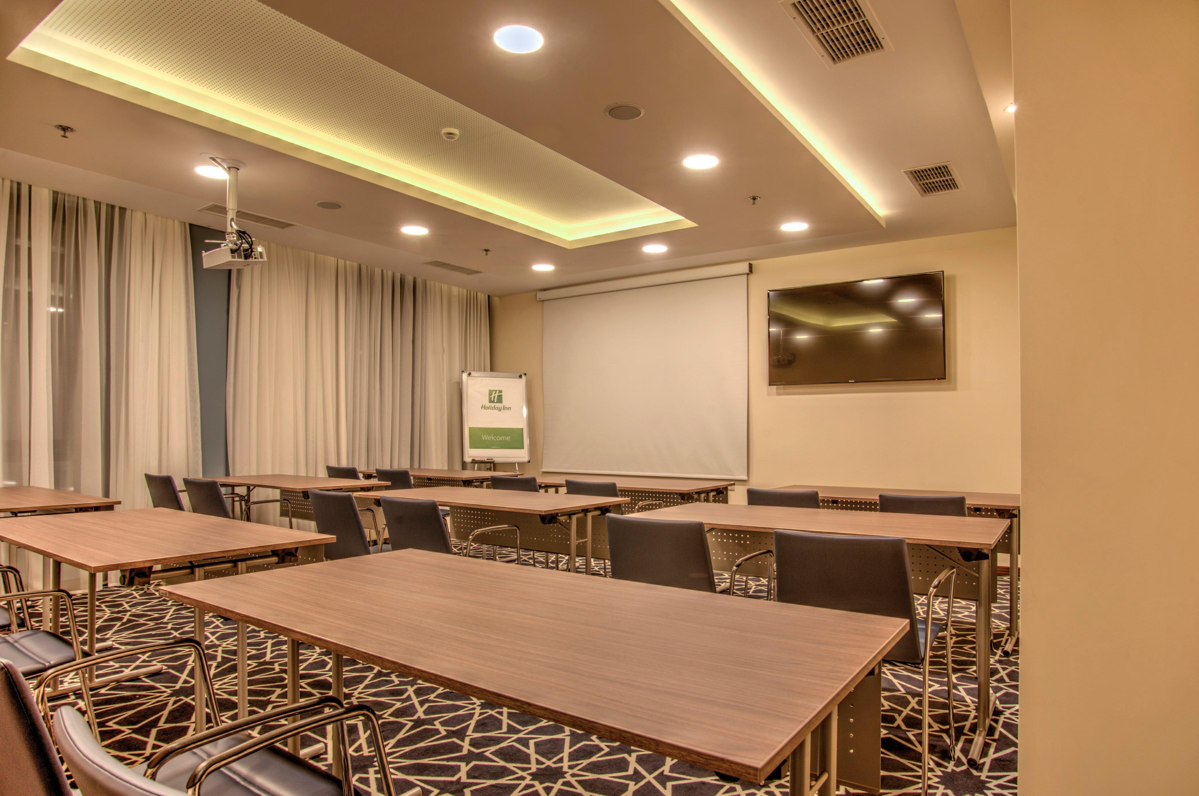 Holiday Inn Plovdiv By Ihg 4* Plovdiv