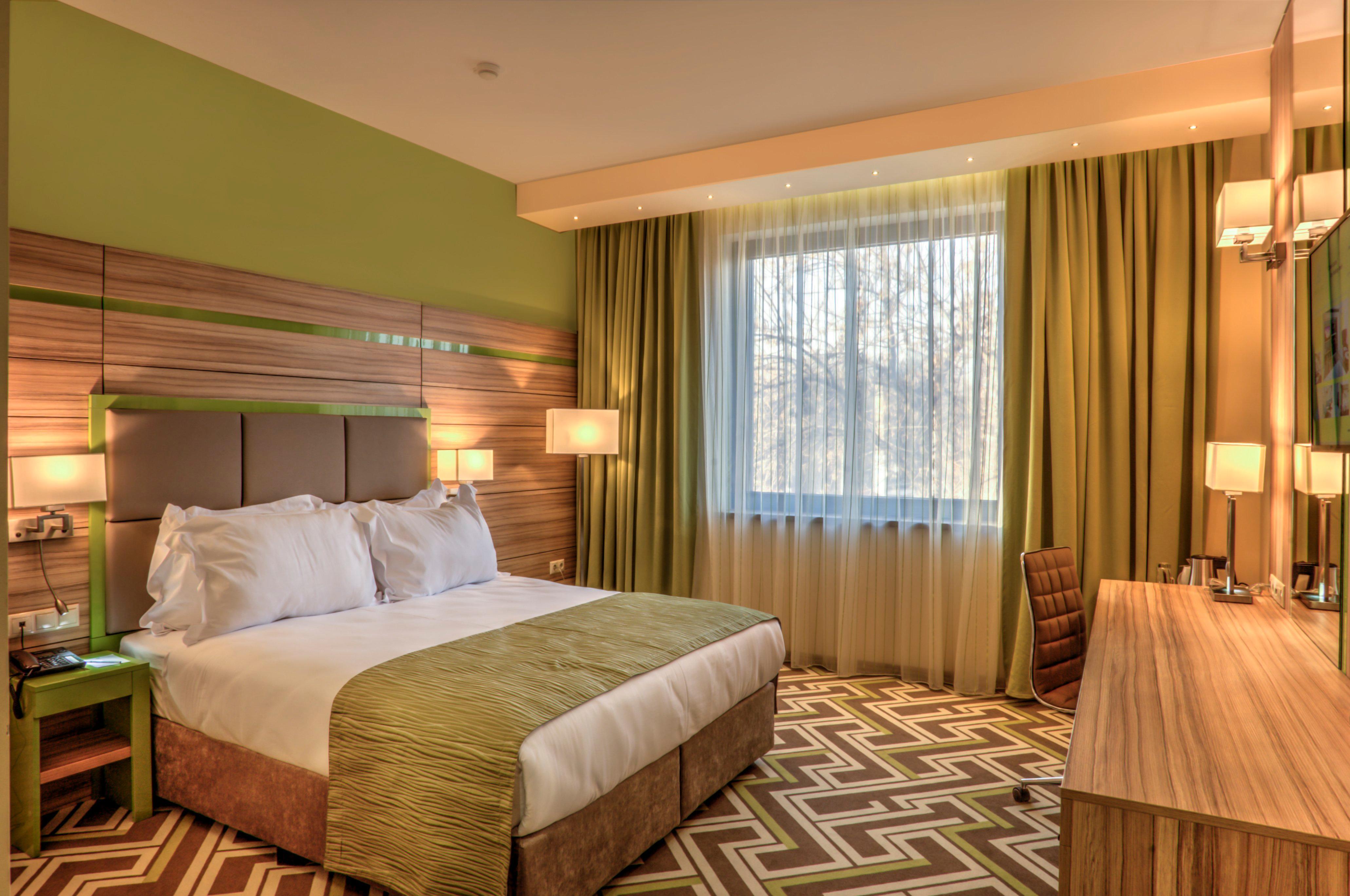 Hotel Holiday Inn Plovdiv By Ihg