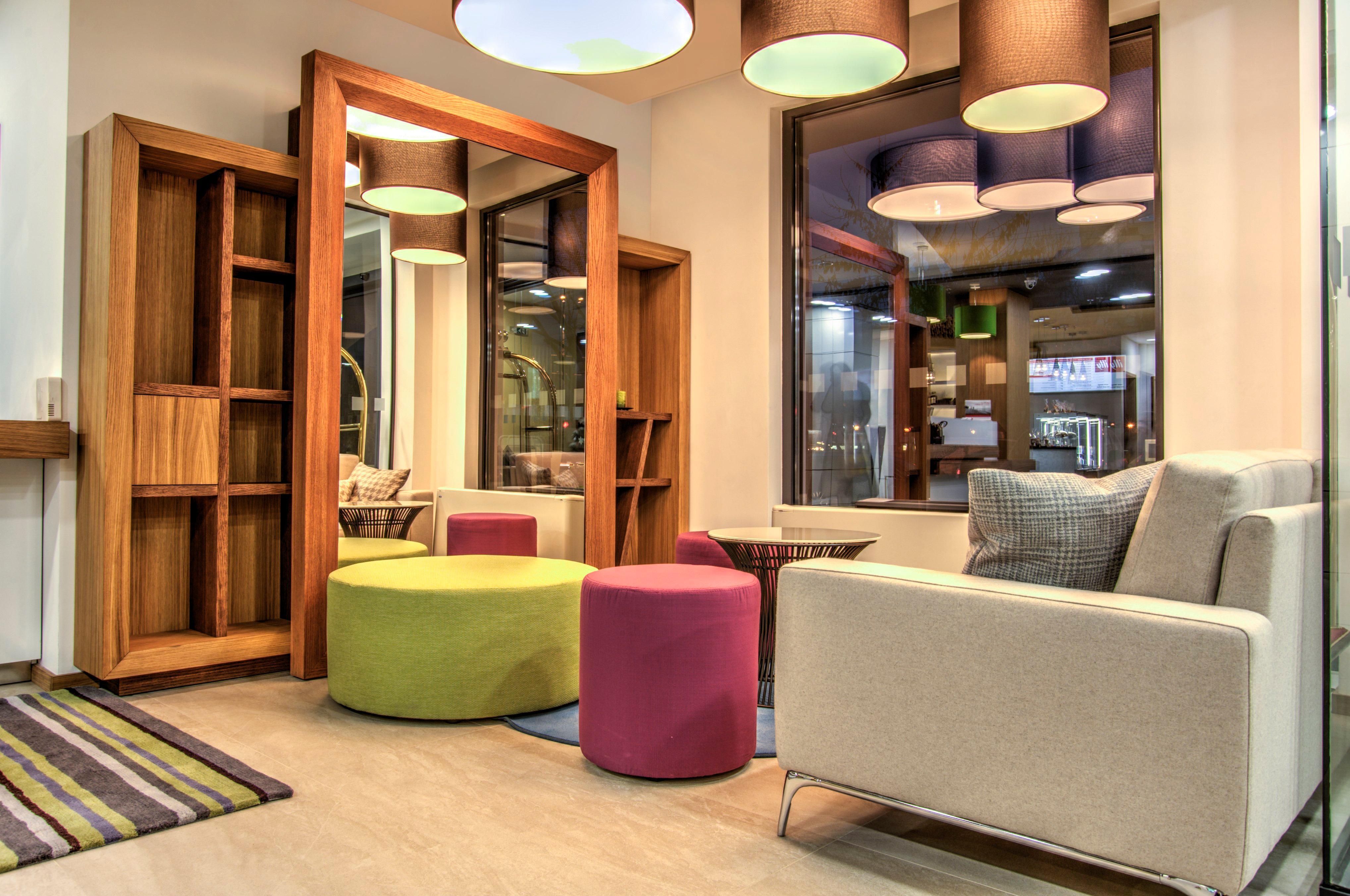 Holiday Inn Plovdiv By Ihg Hotel 4*