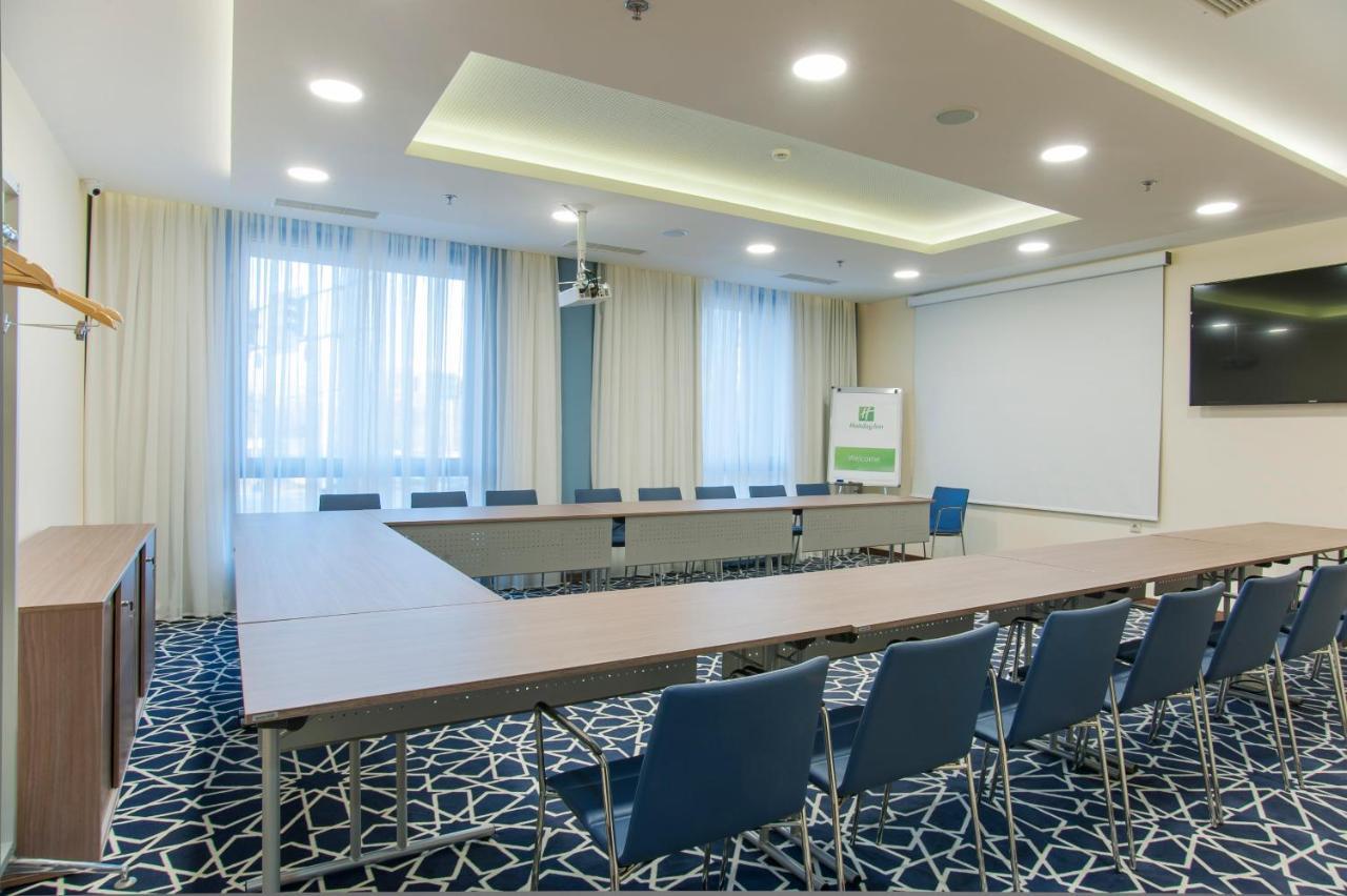 Holiday Inn Plovdiv By Ihg Plovdiv