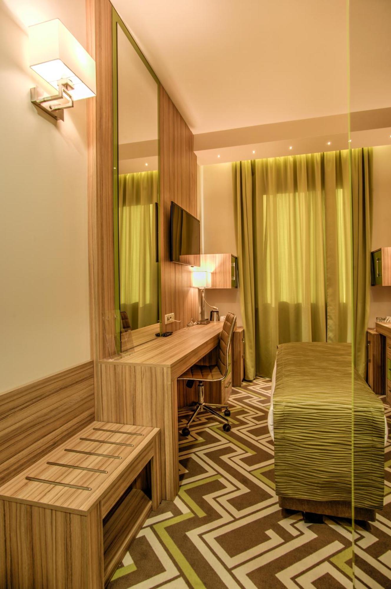 Holiday Inn Plovdiv By Ihg Plovdiv