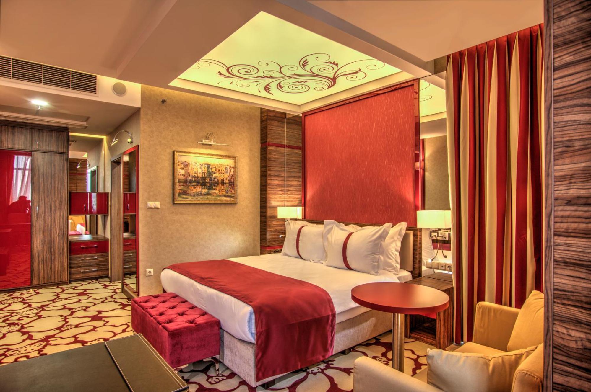 By Ihg 4* Φιλιππούπολη
