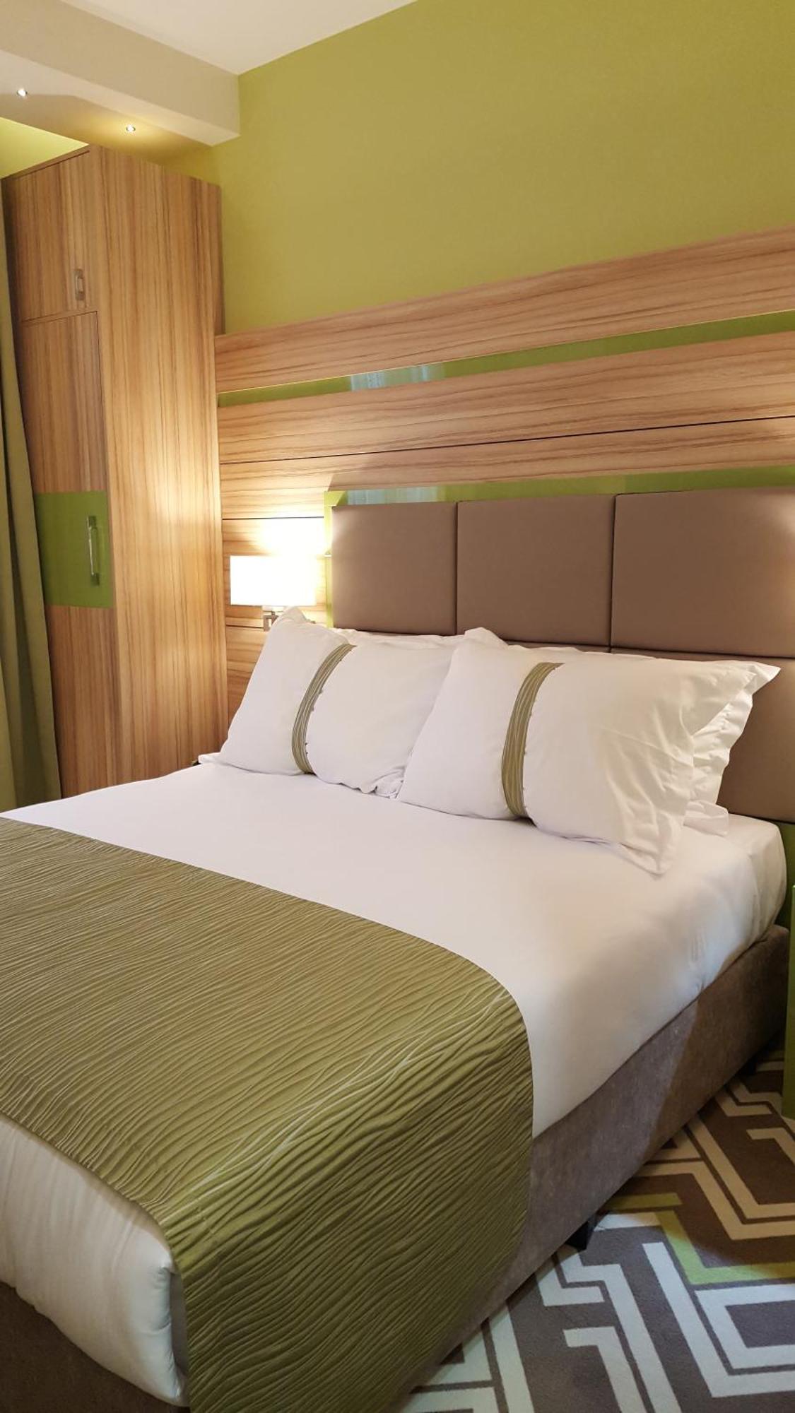 Holiday Inn Plovdiv By Ihg Hotel