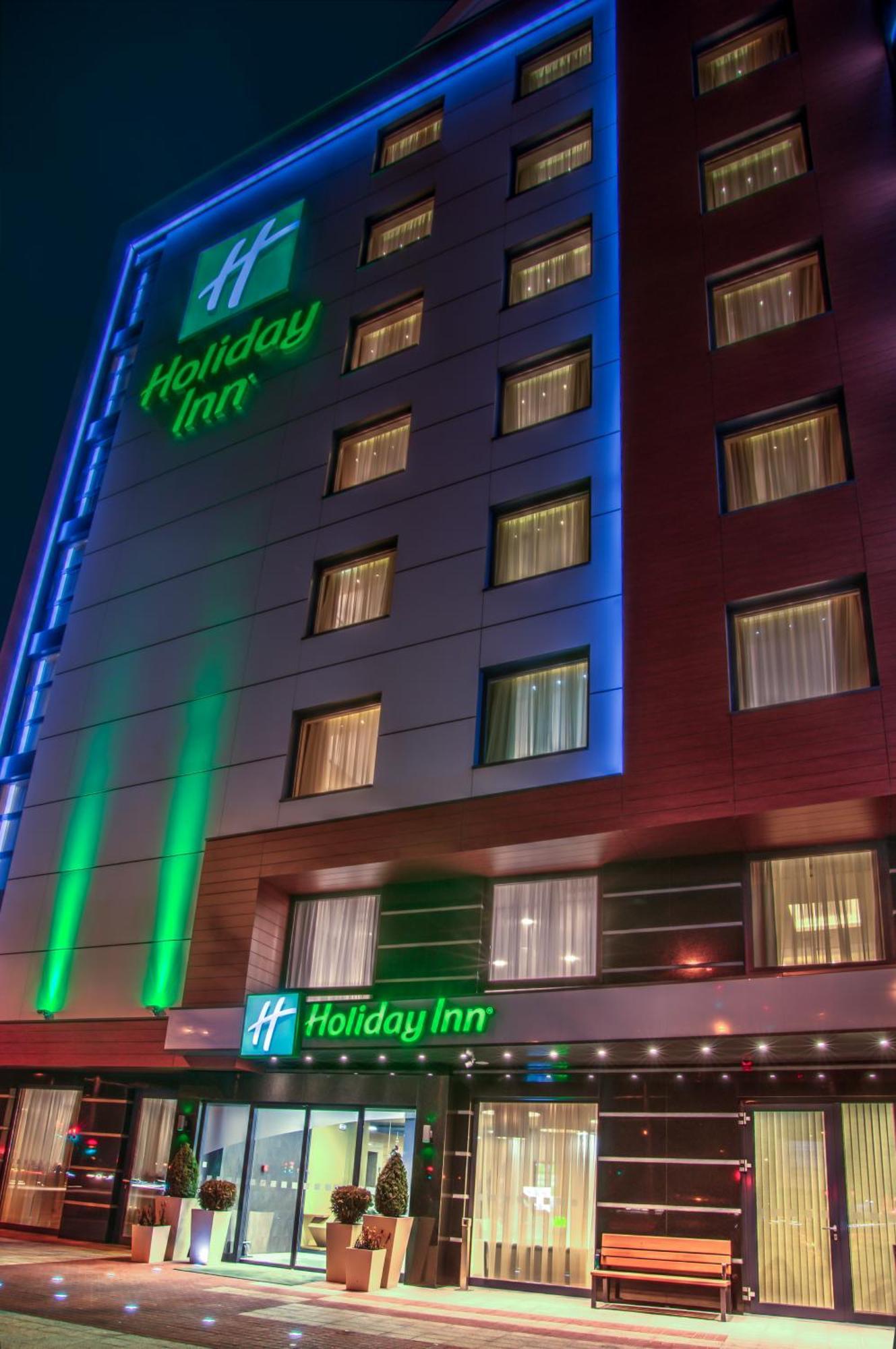 Хотел By Ihg