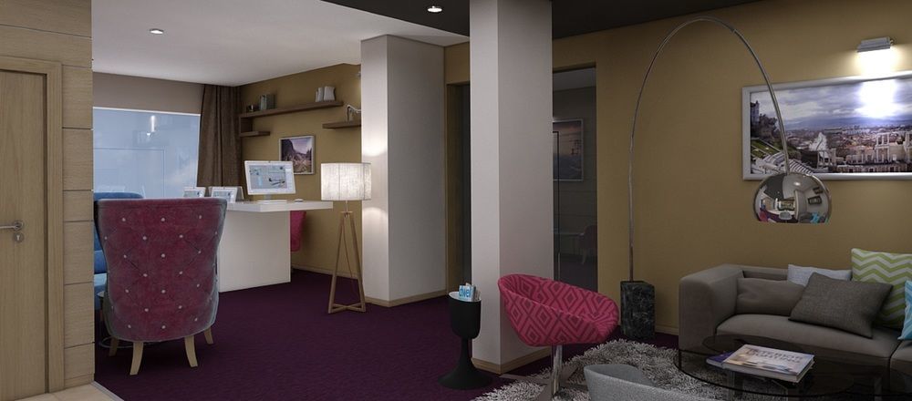 Holiday Inn Plovdiv By Ihg Hotel