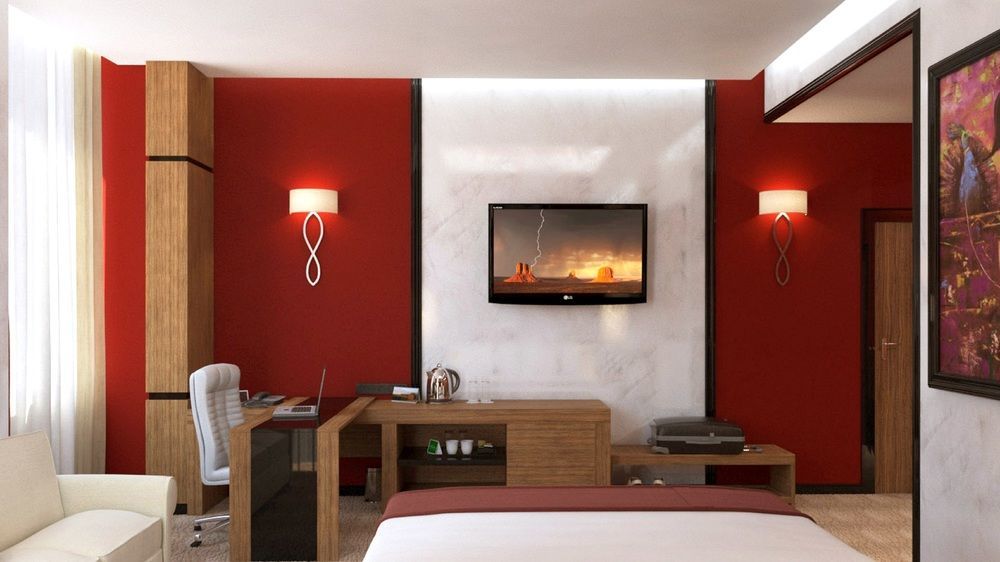 Holiday Inn Plovdiv By Ihg Hotel