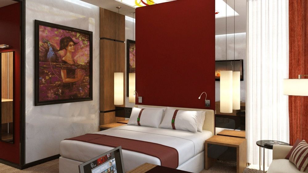 Holiday Inn Plovdiv By Ihg