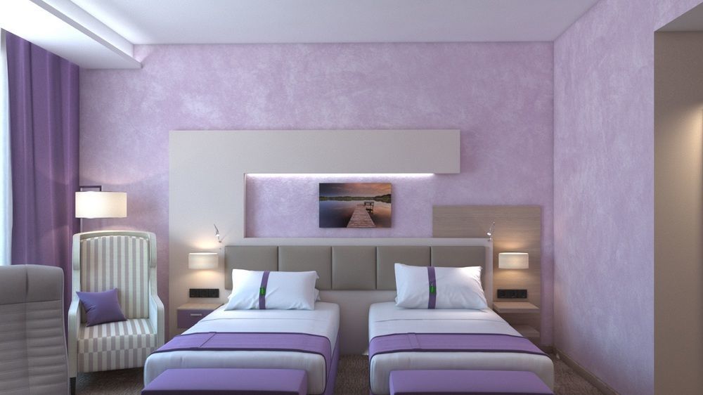 Hotel Holiday Inn Plovdiv By Ihg Plovdiv