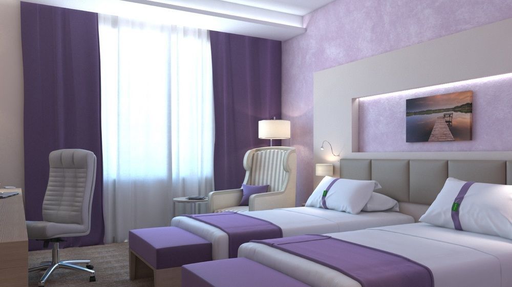 Hotel Holiday Inn Plovdiv By Ihg