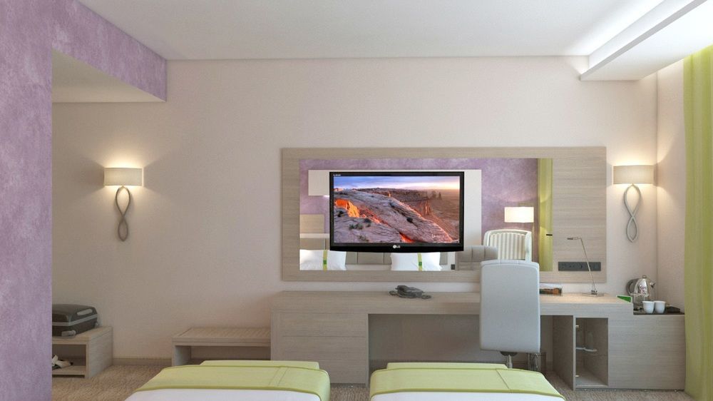 Holiday Inn Plovdiv By Ihg Hotel