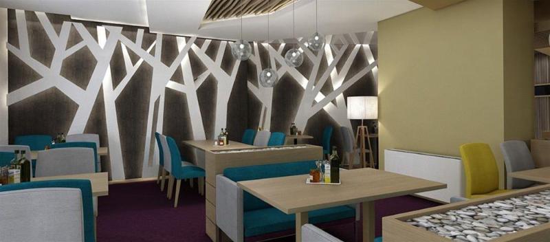 Hotel Holiday Inn Plovdiv By Ihg Plovdiv