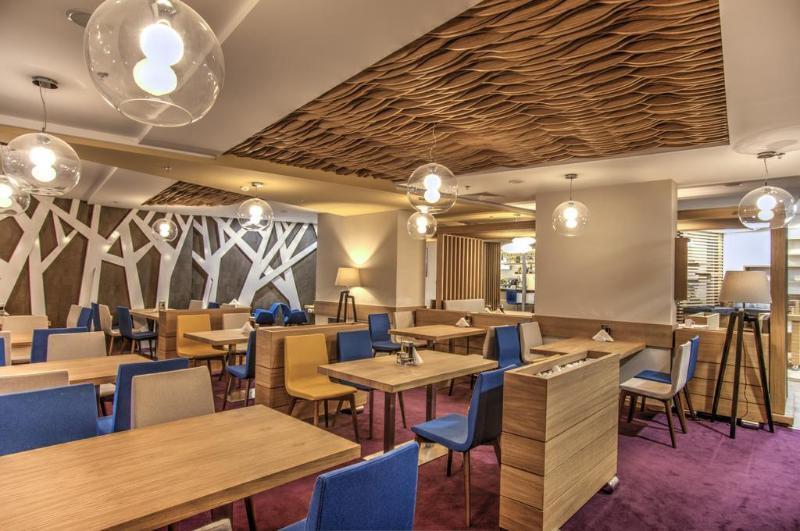 Holiday Inn Plovdiv By Ihg Hotel Plovdiv